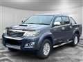 2013 Toyota Hilux