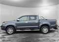 2013 Toyota Hilux