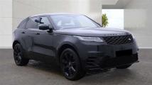 2018 Land Rover Range Rover Velar