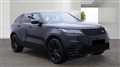2018 Land Rover Range Rover Velar