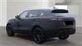 2018 Land Rover Range Rover Velar