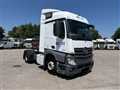 2015 Mercedes-Benz Actros