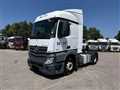 2015 Mercedes-Benz Actros