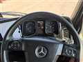 2015 Mercedes-Benz Actros