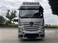 2023 Mercedes-Benz Actros