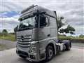 2023 Mercedes-Benz Actros