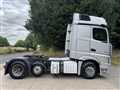 2023 Mercedes-Benz Actros