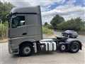 2023 Mercedes-Benz Actros