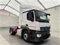 2015 Mercedes-Benz Actros