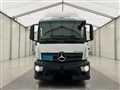2015 Mercedes-Benz Actros