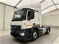 2015 Mercedes-Benz Actros