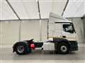 2015 Mercedes-Benz Actros
