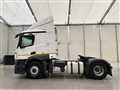 2015 Mercedes-Benz Actros