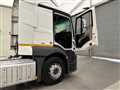 2015 Mercedes-Benz Actros