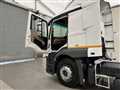 2015 Mercedes-Benz Actros