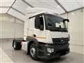 2013 Mercedes-Benz Actros