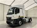 2013 Mercedes-Benz Actros