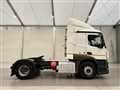 2013 Mercedes-Benz Actros