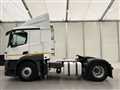 2013 Mercedes-Benz Actros