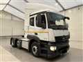 2014 Mercedes-Benz Actros