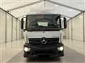 2014 Mercedes-Benz Actros