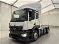 2014 Mercedes-Benz Actros