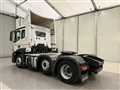 2014 Mercedes-Benz Actros