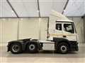 2014 Mercedes-Benz Actros
