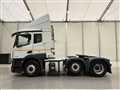 2014 Mercedes-Benz Actros