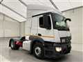 2015 Mercedes-Benz Actros