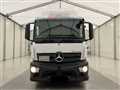 2015 Mercedes-Benz Actros
