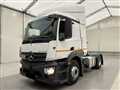 2015 Mercedes-Benz Actros