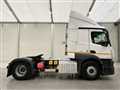 2015 Mercedes-Benz Actros