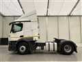 2015 Mercedes-Benz Actros