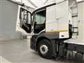 2015 Mercedes-Benz Actros