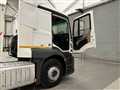 2015 Mercedes-Benz Actros