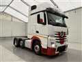 2014 Mercedes-Benz Actros