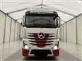 2014 Mercedes-Benz Actros