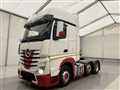 2014 Mercedes-Benz Actros
