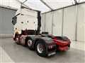 2014 Mercedes-Benz Actros