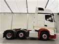 2014 Mercedes-Benz Actros