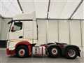 2014 Mercedes-Benz Actros