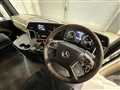 2014 Mercedes-Benz Actros