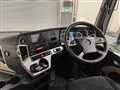 2014 Mercedes-Benz Actros
