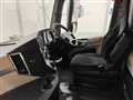 2014 Mercedes-Benz Actros