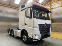 2019 Mercedes-Benz Mercedes-Benz Others