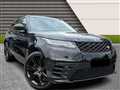 2018 Land Rover Range Rover Velar