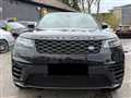 2018 Land Rover Range Rover Velar
