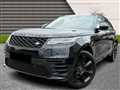 2018 Land Rover Range Rover Velar
