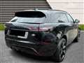2018 Land Rover Range Rover Velar